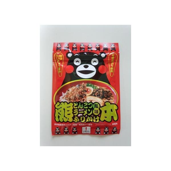 熊本とんこつラーメン風味ふりかけ Buyee Buyee Japanese Proxy Service Buy From Japan Bot Online