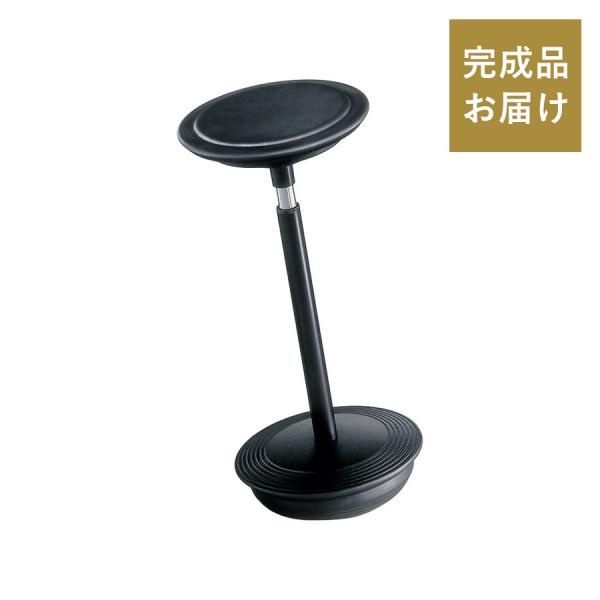2脚セット　1台定価86000円　ウィルクハーン　スティッツ　スツール　黒　いす 201-2-74-99.jpg