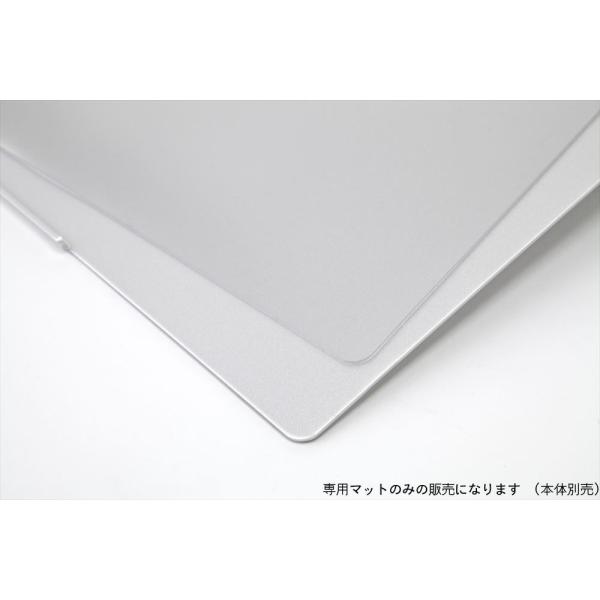 【追加購入用：マットのみ】angle10専用設計のマット