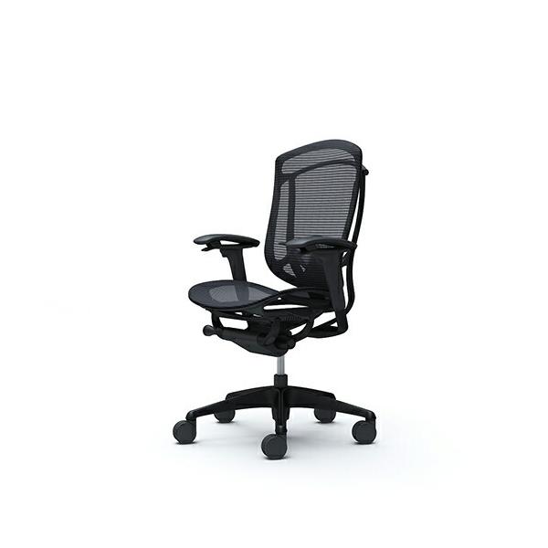 三田原さま　専用　　オカムラ コンテッサ セコンダ オレンジ 2019年製 ③ CC43BR-FPT2 オカムラ コンテッサ セコンダ コンテッサセコンダ