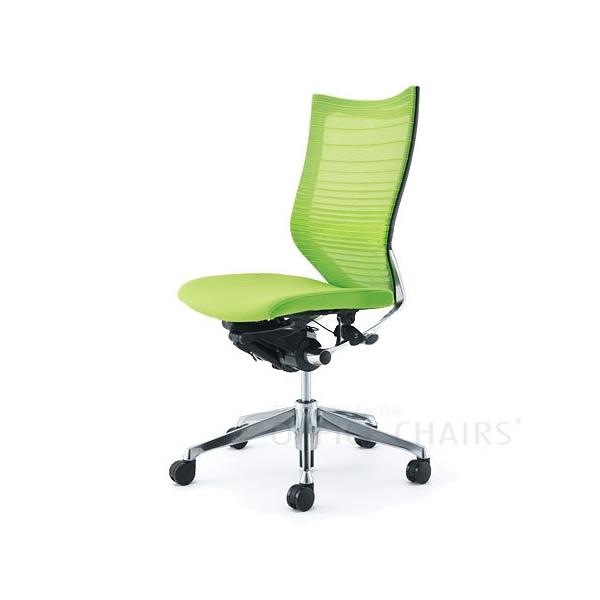 バロン（オカムラ） オカムラ バロン / グラデーションメッシュ 座面