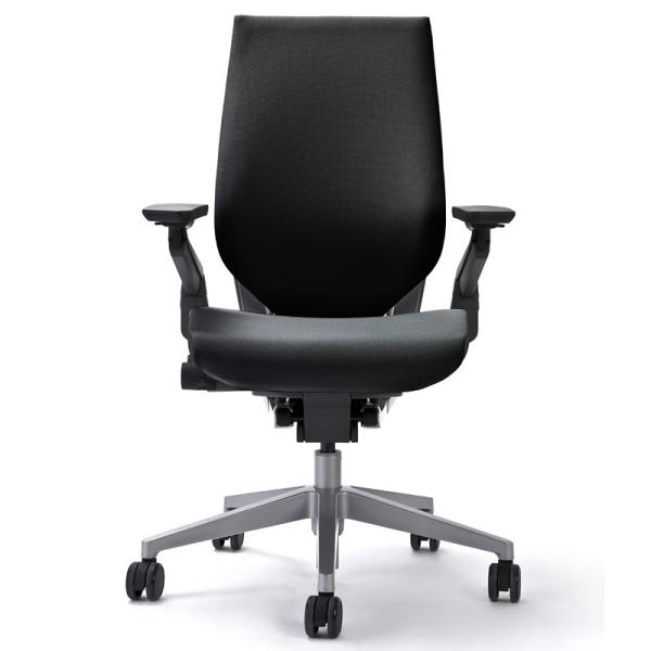 Steelcase（スチールケース） Gesture ジェスチャーチェア/ラップ