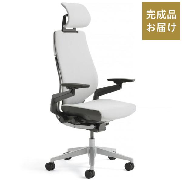 steelcase gesture ジェスチャー(送料込み) Steelcase（スチールケース） Gesture(ジェスチャー) / ヘッドレスト付