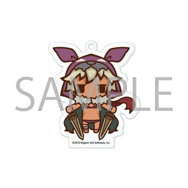 イヤフォンジャック ストラップ ルフランの地下迷宮と魔女ノ旅団 シノブシ フィメイル型 Fclra927es01 オフィシャル倶楽部mag 通販 Yahoo ショッピング