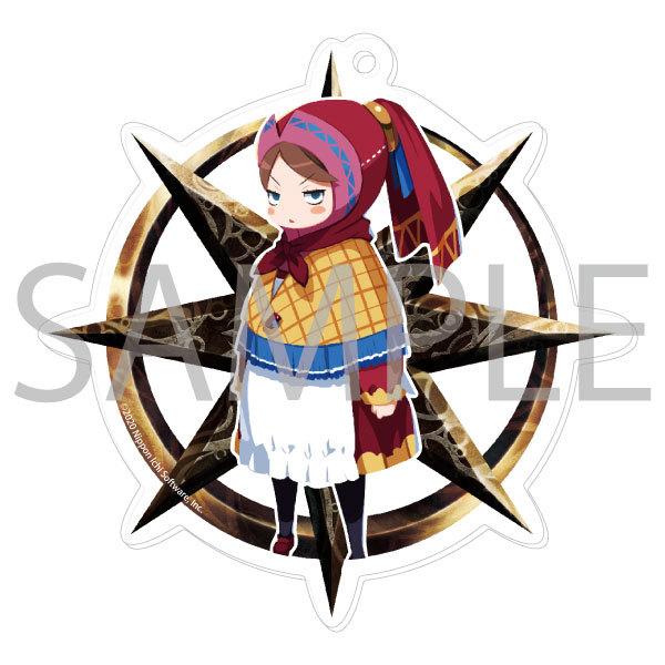 �A�N�����L�[�z���_�[ �K�����A�̒n�����{�Ɩ����m���c�@�i�؃��R�j