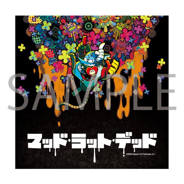 アクリルブロック MAD RAT DEAD : オフィシャル倶楽部MAG - 通販