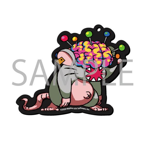 アクリルキーホルダー MAD RAT DEAD （モブラット） : オフィシャル