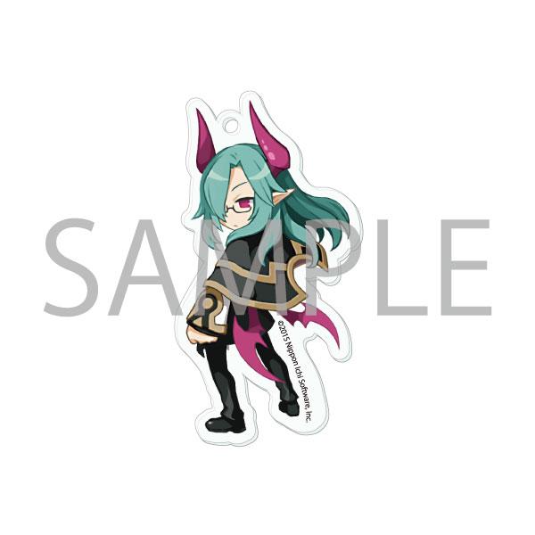 魔界戦記ディスガイア5 未使用に近い】【初版】魔界戦記ディスガイア5