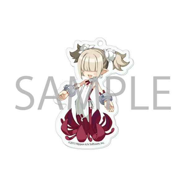 アクリルキーホルダー 魔界戦記ディスガイア5 〈僧侶(男
