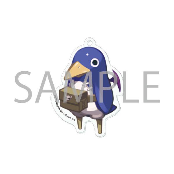 魔界戦記ディスガイア プリニー ぬいぐるみ アイマスク まとめ