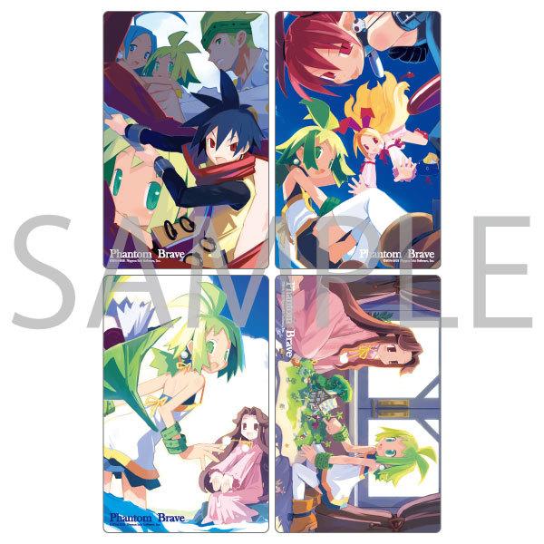 ファントムバスターズ　ファボテリアクリアカード未開封69点セット Amazon.co.jp: ファントムバスターズ ファボテリア クリアカード