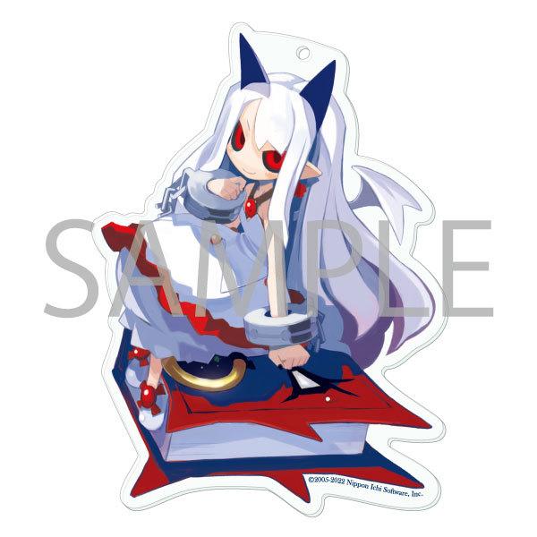 ファントムシータ 5種アクリルキーホルダー ファントムシータ 5種アクリルキーホルダー Phantom Siita Merch – Ado