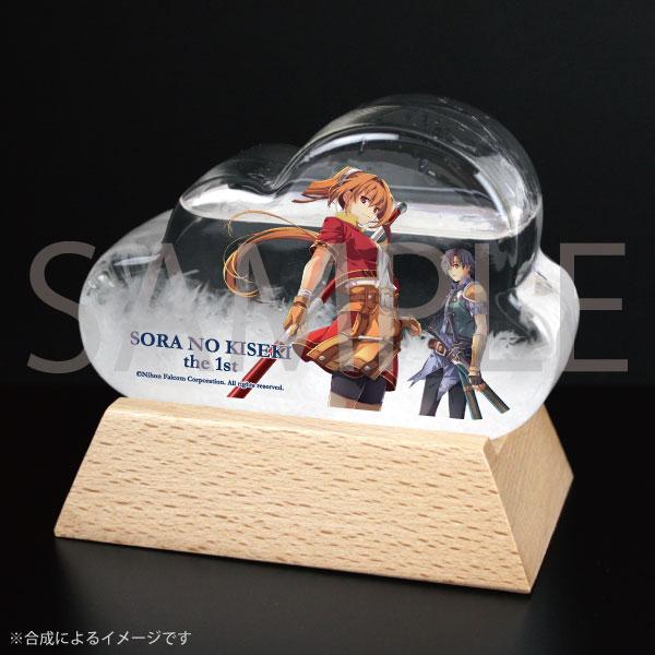 【商品について】湿度や気温によってガラスの中の結晶が変化し、変化した様子から天気を予測することが可能です。材質：ホウケイ酸ガラス、天然木（ビーチ材）、混合液（水、エタノール、天然樟脳）他サイズ（単位：mm）：高さ95×幅105×奥行65(台...