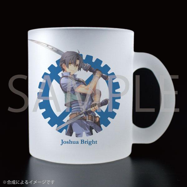 フロストマグ(コースター付) 空の軌跡 the 1st 〈ヨシュア