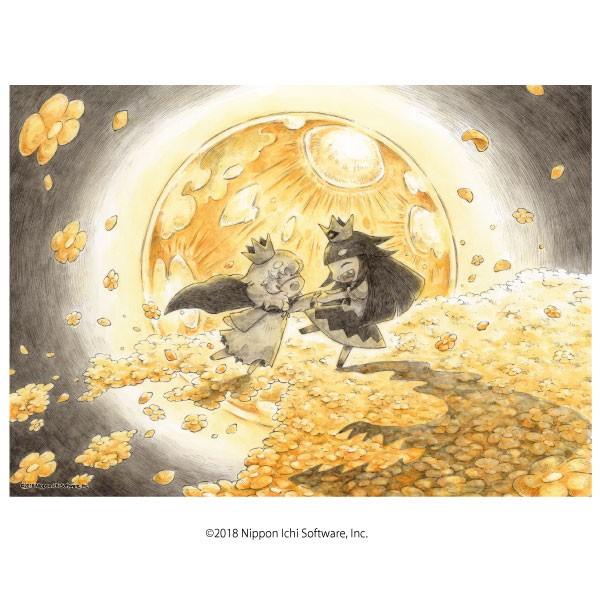 �N���A�|�X�^�[A3 �R���P�ƖӖډ��q