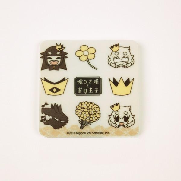 �}�W�b�N�X�e�b�J�[ �R���P�ƖӖډ��q�@�qVer.A�r