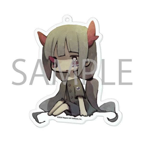 ボイドテラリウム 店舗購入特典 ボイドテラリウム 店舗購入特典 日本一ソフトウェア新作『void