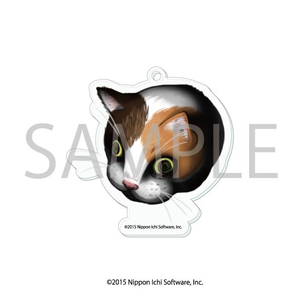 アクリルキーホルダー 夜廻 化け猫 Fyomad04es01 オフィシャル倶楽部mag 通販 Yahoo ショッピング