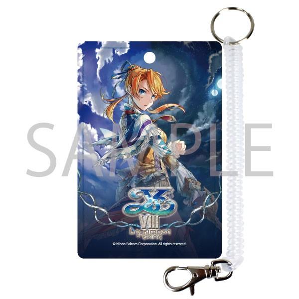 パスケース イースviii ラクシャ Fys044pc01 オフィシャル倶楽部mag 通販 Yahoo ショッピング