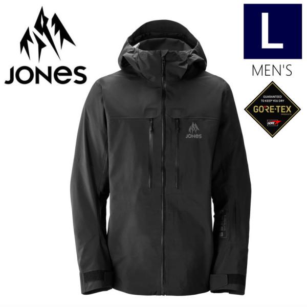 JONES SNOWBOARDS（ジョーンズ スノーボード） ○ JONES SHRALPINIST