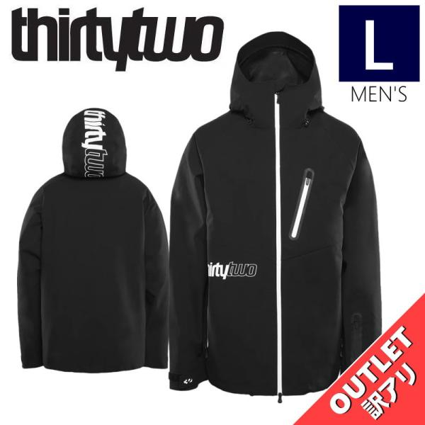 thirtytwo（サーティーツー） 【アウトレット】23-24 THIRTYTWO