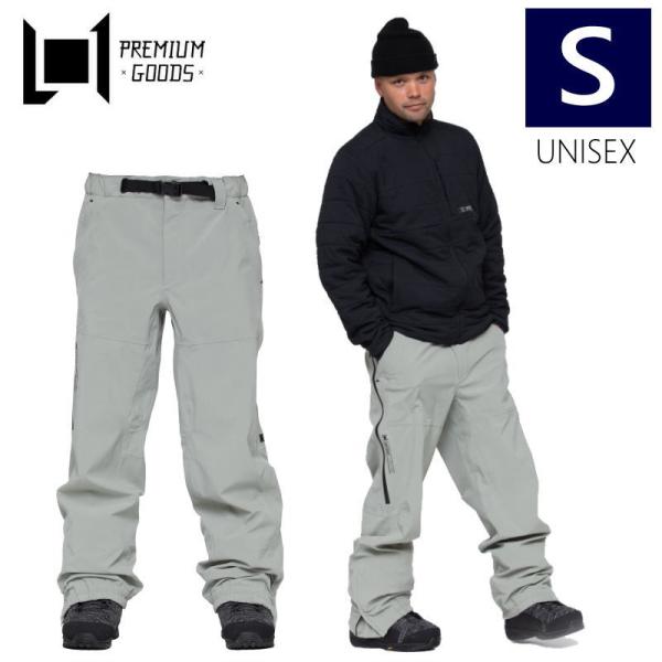 L1 ○ AXIAL PNT SHADOW Sサイズ メンズ レディース ユニ L1 ○ AXIAL PNT SHADOW Sサイズ メンズ レディース ユニ