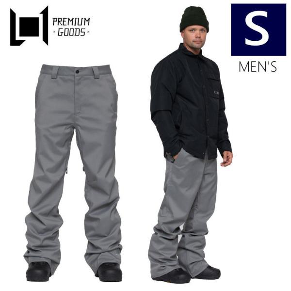 L1 ○ CHINO PNT ALLOY Sサイズ メンズ スノーボード スキー L1 ○ CHINO PNT ALLOY Sサイズ メンズ スノーボード スキー