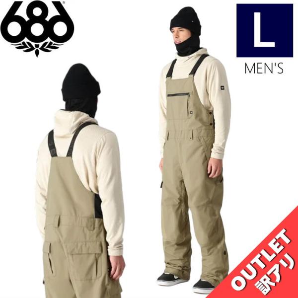 686（シックスエイトシックス） 【アウトレット】◎ 686 20K HOT LAP