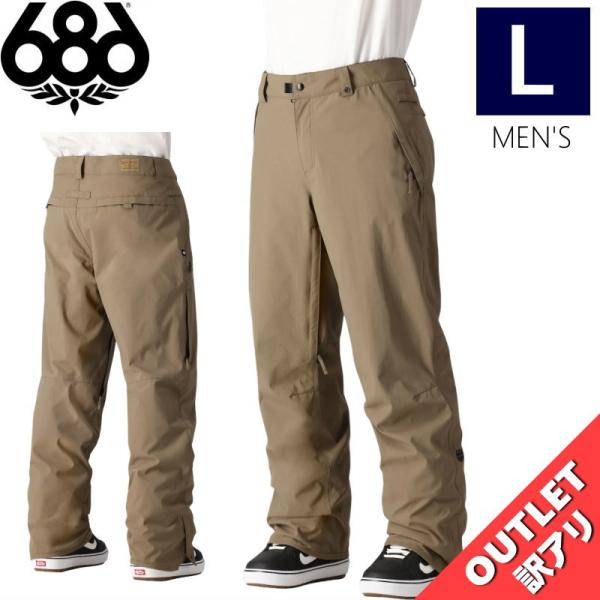 686（シックスエイトシックス） 【アウトレット】◎ 686 STANDARD