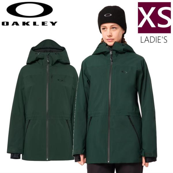 人気ランキング OAKLEY XSサイズ GREEN HUNTER JKT SHELL REDUCT JUNO TC ○ その他