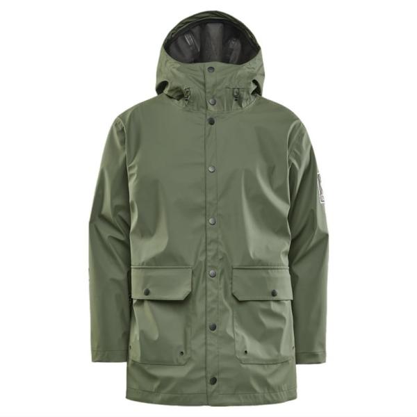 24-25 THIRTYTWO 32 RAIN JKT FORREST L�T�C�Y ���f�B�[�X �X�m�[�{�[�h ���C���E�F�A �W���P�b�g JACKET �^���� ���{���K�i �� ���i�摜1