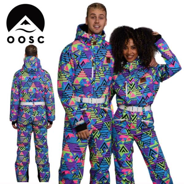 OOSC Future Shock �I�[�G�X�V�[ �Ȃ� �����Y ���f�B�[�X ���j�Z�b�N�X �X�m�[�{�[�h �X�m�{�E�F�A ���g���E�F�A ���i�摜