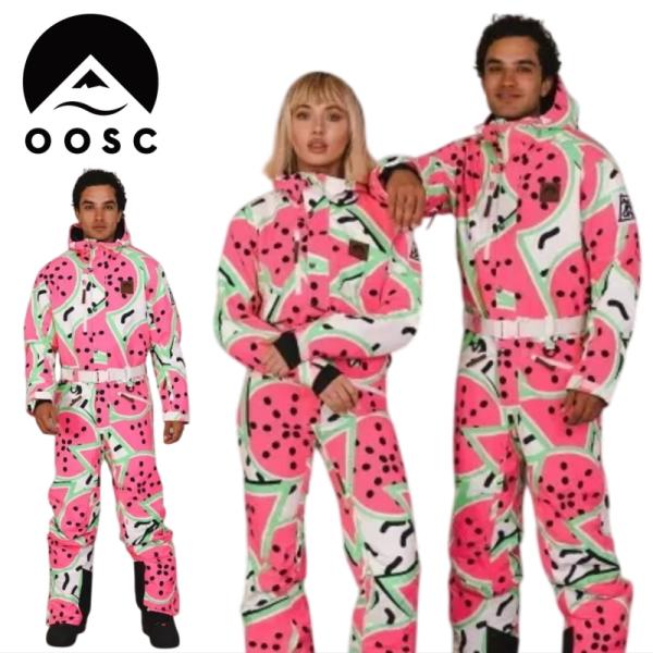 OOSC Watermelon �I�[�G�X�V�[ �Ȃ� �����Y ���f�B�[�X ���j�Z�b�N�X �X�m�[�{�[�h �X�m�{�E�F�A ���g���E�F�A ���i�摜