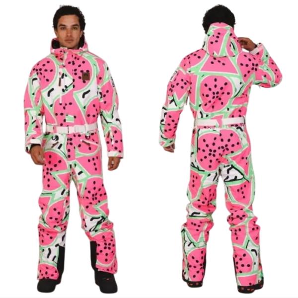OOSC Watermelon �I�[�G�X�V�[ �Ȃ� �����Y ���f�B�[�X ���j�Z�b�N�X �X�m�[�{�[�h �X�m�{�E�F�A ���g���E�F�A ���i�摜1