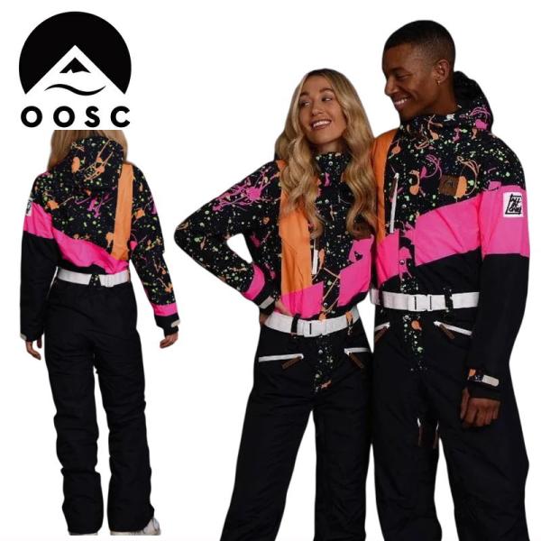 OOSC Clueless �I�[�G�X�V�[ �Ȃ� �����Y ���f�B�[�X ���j�Z�b�N�X �X�m�[�{�[�h �X�m�{�E�F�A ���g���E�F�A ���i�摜