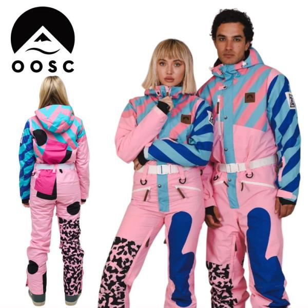 OOSC  OOSCxPENFOLD co llab pk �I�[�G�X�V�[ �Ȃ� �����Y ���f�B�[�X ���j�Z�b�N�X �X�m�[�{�[�h �X�m�{�E�F�A ���g���E�F�A ���i�摜