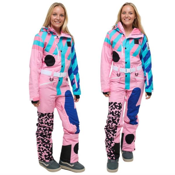 OOSC  OOSCxPENFOLD co llab pk �I�[�G�X�V�[ �Ȃ� �����Y ���f�B�[�X ���j�Z�b�N�X �X�m�[�{�[�h �X�m�{�E�F�A ���g���E�F�A ���i�摜2