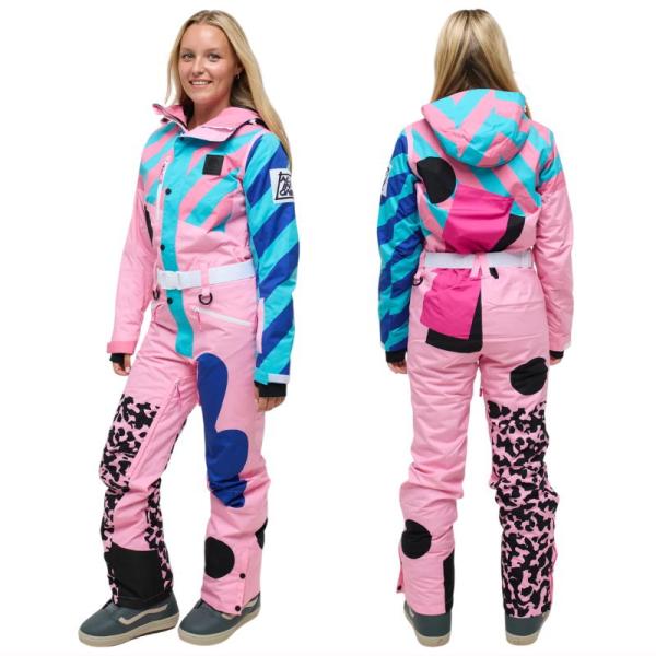 OOSC  OOSCxPENFOLD co llab pk �I�[�G�X�V�[ �Ȃ� �����Y ���f�B�[�X ���j�Z�b�N�X �X�m�[�{�[�h �X�m�{�E�F�A ���g���E�F�A ���i�摜3
