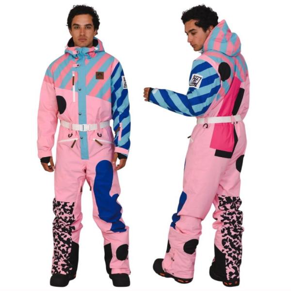 OOSC  OOSCxPENFOLD co llab pk �I�[�G�X�V�[ �Ȃ� �����Y ���f�B�[�X ���j�Z�b�N�X �X�m�[�{�[�h �X�m�{�E�F�A ���g���E�F�A ���i�摜4