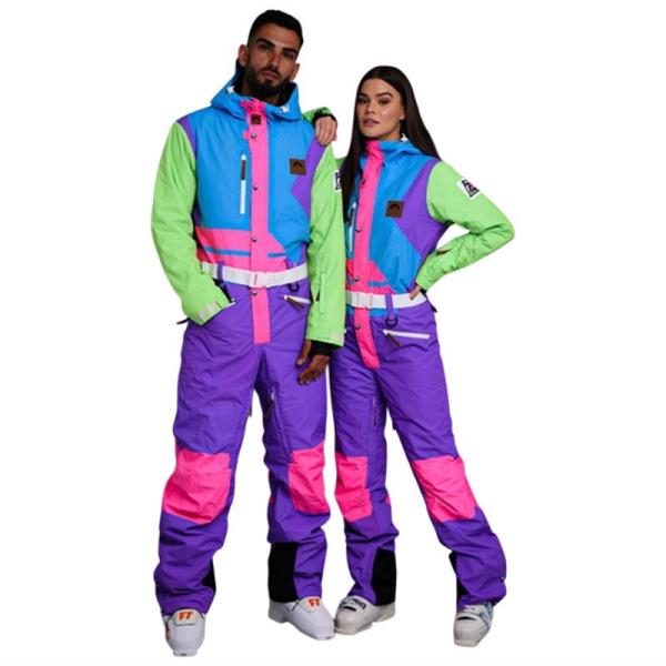 OOSC Powder Hound �I�[�G�X�V�[ �Ȃ� �����Y ���f�B�[�X ���j�Z�b�N�X �X�m�[�{�[�h �X�m�{�E�F�A ���g���E�F�A ���i�摜1