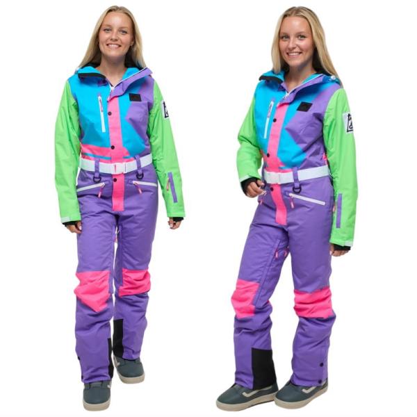OOSC Powder Hound �I�[�G�X�V�[ �Ȃ� �����Y ���f�B�[�X ���j�Z�b�N�X �X�m�[�{�[�h �X�m�{�E�F�A ���g���E�F�A ���i�摜2
