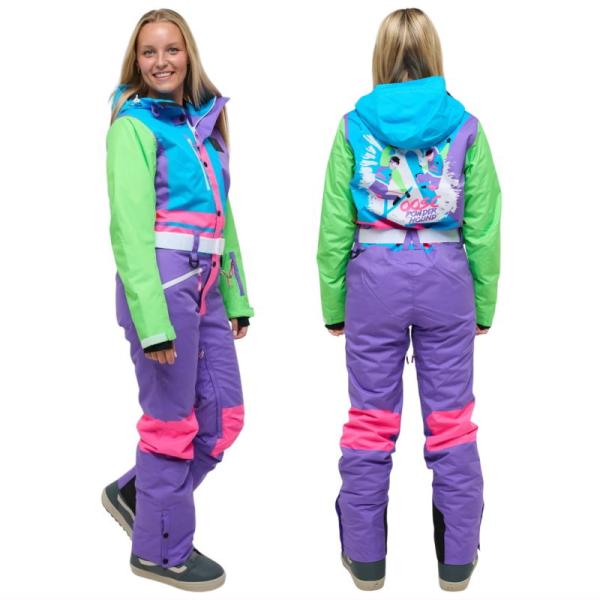 OOSC Powder Hound �I�[�G�X�V�[ �Ȃ� �����Y ���f�B�[�X ���j�Z�b�N�X �X�m�[�{�[�h �X�m�{�E�F�A ���g���E�F�A ���i�摜3