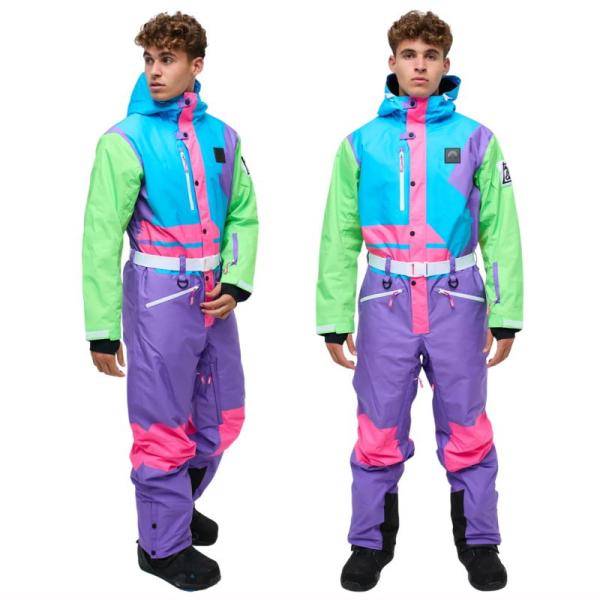 OOSC Powder Hound �I�[�G�X�V�[ �Ȃ� �����Y ���f�B�[�X ���j�Z�b�N�X �X�m�[�{�[�h �X�m�{�E�F�A ���g���E�F�A ���i�摜4