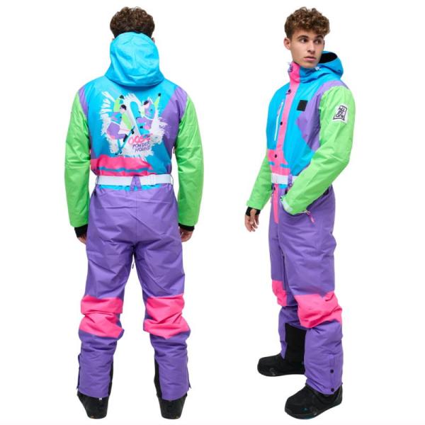 OOSC Powder Hound �I�[�G�X�V�[ �Ȃ� �����Y ���f�B�[�X ���j�Z�b�N�X �X�m�[�{�[�h �X�m�{�E�F�A ���g���E�F�A ���i�摜5