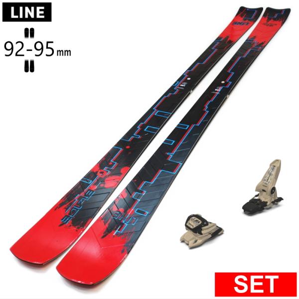 走破性抜群のウェスト幅にキレのあるカービングを可能にするタイトなサイドカットとハードなライディングでも柔軟性を安定性を失わないガスペダルメタルによってハードバーンからパウダーまであらゆるコンディションでターンを楽しめるフリースタイルカービン...