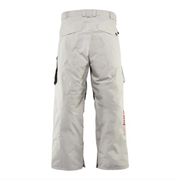 25-26 THIRTYTWO TM RECYCLED PANT �J���[:CEMENT �T�[�e�B�c�[ �p���c PNT �����Y �X�m�[�{�[�h �X�L�[ �X�m�{�E�F�A �� �^���� �����f�� ���{���K�i ���i�摜2