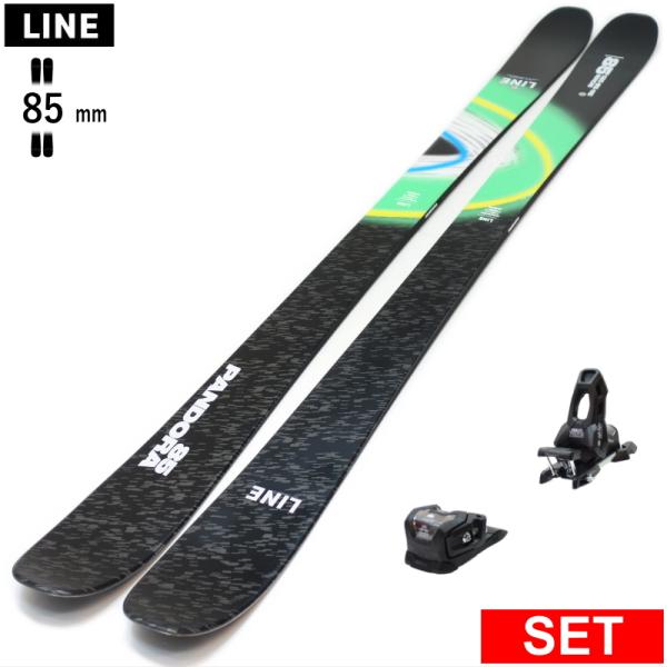 軽量・快適な操作性でクルージングから不整地まで幅広く対応ハンドリングの良い85mmのウェスト幅でグルーミングを軽快な操作で快適にクルージング!!非常に軽量ながら走破性もあり、コース脇のちょっとした新雪にも対応。コブでも小回りの利く操作性の高...