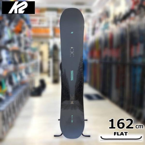 K2 GATEWAY 162cm �^���� �����f�� 25-26 �����Y �X�m�[�{�[�h �� �P�[�c�[ �Q�[�g�E�F�C  �I�[�����E���h �J�[�r���O ���i�摜