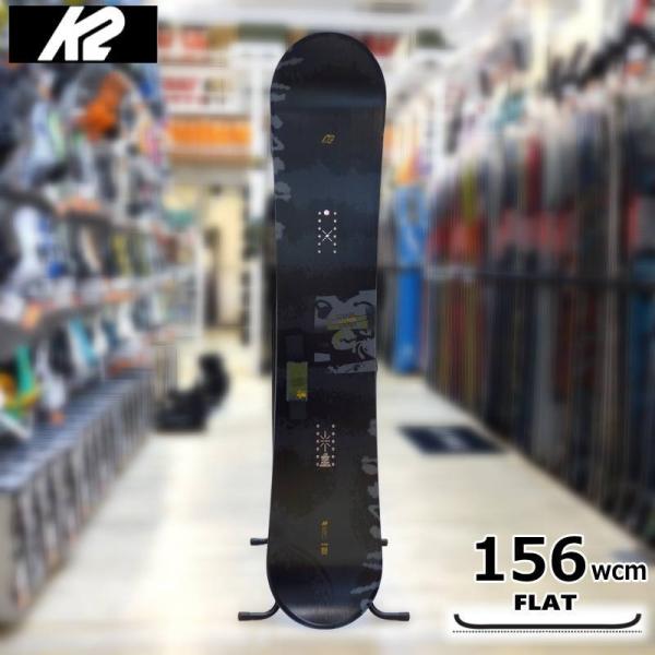 K2 COURIER 156cm WIDE 型落ち 旧モデル 25-26 メンズ スノーボード 板 ケーツー クーリエ  オールラウンド カービング