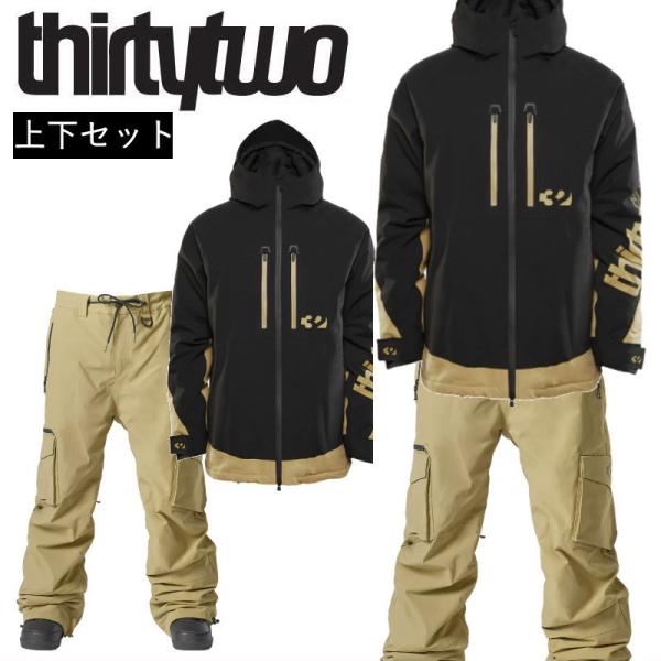 BURTON - 32 thirty two サーティーツー　スノーボードジャケットMサイズ 楽天市場】35%off ラスト1着 Mサイズ 送料無料 スノーボード